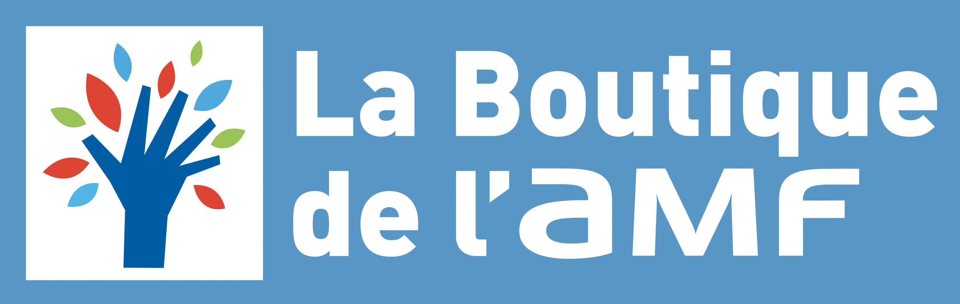 Boutique de l'AMF