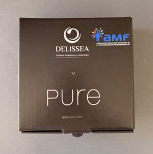 Coffret Marianne AMF