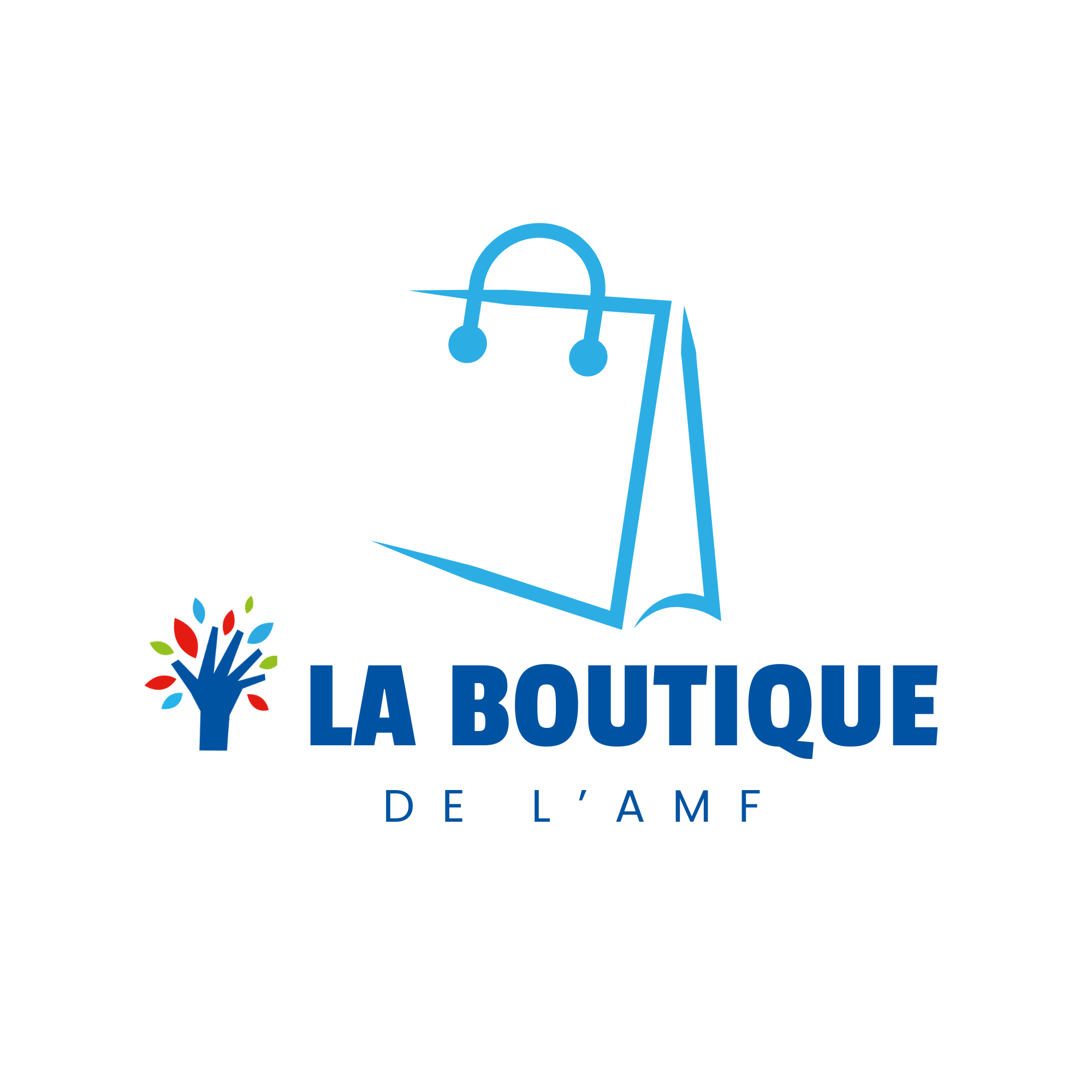 Boutique de l'AMF
